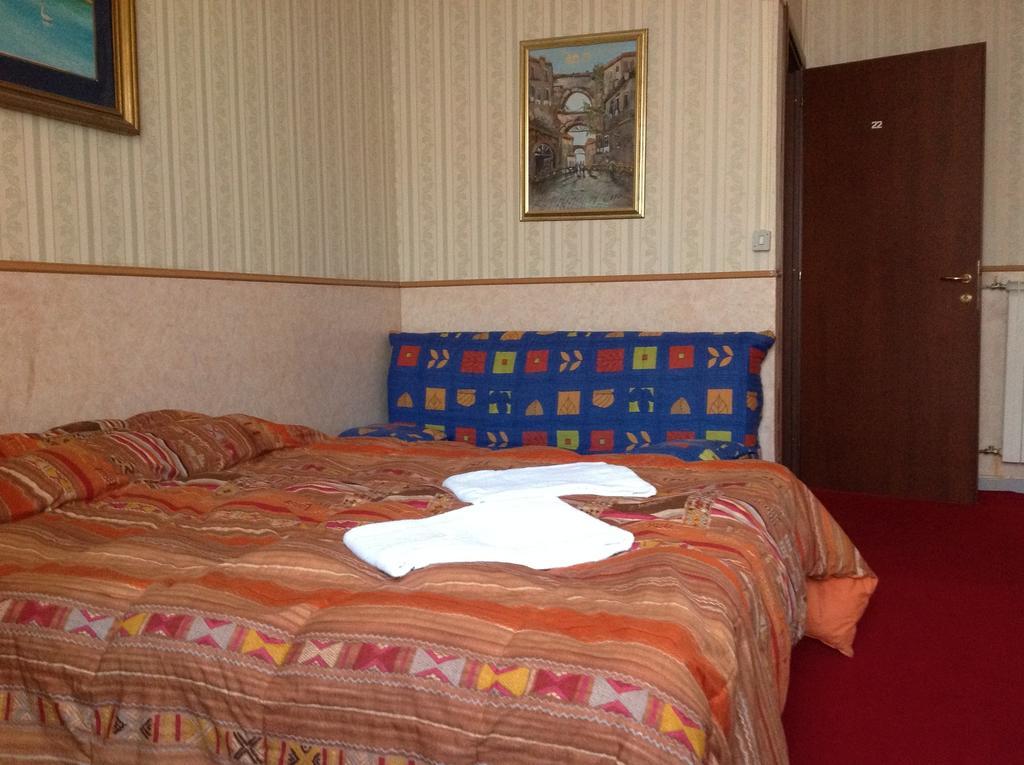 Termini Accommodation Rome Kamer foto