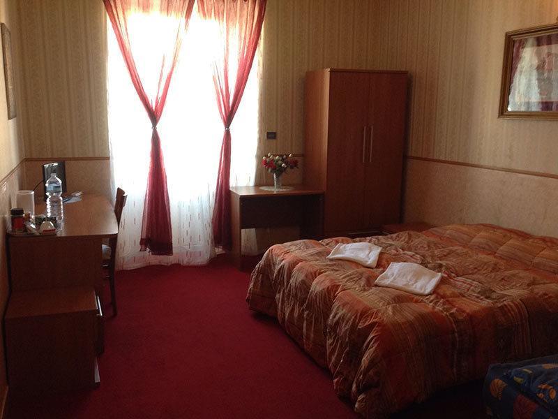 Termini Accommodation Rome Kamer foto