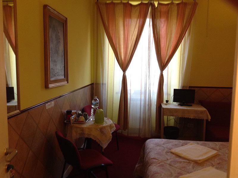Termini Accommodation Rome Kamer foto