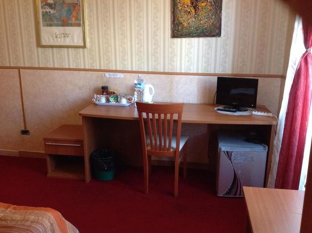 Termini Accommodation Rome Buitenkant foto