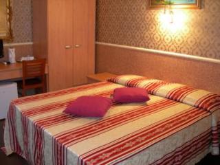 Termini Accommodation Rome Buitenkant foto