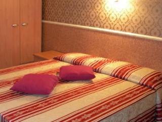 Termini Accommodation Rome Buitenkant foto