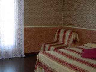 Termini Accommodation Rome Buitenkant foto