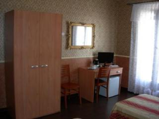 Termini Accommodation Rome Buitenkant foto