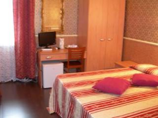 Termini Accommodation Rome Buitenkant foto