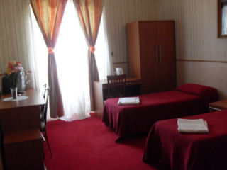 Termini Accommodation Rome Buitenkant foto